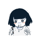 ブライトという人間（個別スタンプ：8）
