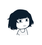 ブライトという人間（個別スタンプ：10）