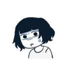 ブライトという人間（個別スタンプ：11）