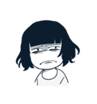 ブライトという人間（個別スタンプ：12）