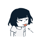 ブライトという人間（個別スタンプ：13）