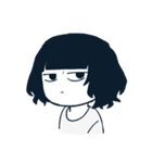 ブライトという人間（個別スタンプ：14）