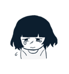ブライトという人間（個別スタンプ：17）