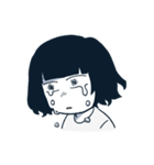 ブライトという人間（個別スタンプ：18）
