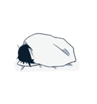 ブライトという人間（個別スタンプ：20）