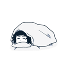 ブライトという人間（個別スタンプ：21）