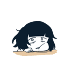 ブライトという人間（個別スタンプ：24）