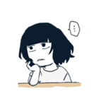 ブライトという人間（個別スタンプ：25）