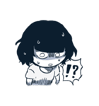 ブライトという人間（個別スタンプ：28）