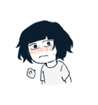 ブライトという人間（個別スタンプ：31）