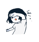 ブライトという人間（個別スタンプ：33）