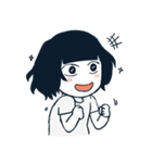 ブライトという人間（個別スタンプ：37）