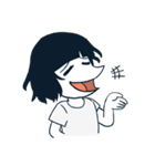 ブライトという人間（個別スタンプ：38）