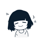 ブライトという人間（個別スタンプ：39）