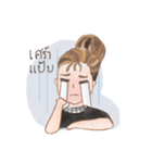 Iconic Audrey（個別スタンプ：32）