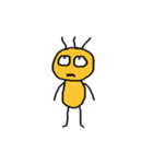 Yellow love（個別スタンプ：20）