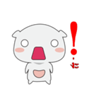 DoMo（個別スタンプ：5）