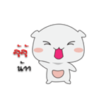 DoMo（個別スタンプ：10）