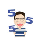 aeyke（個別スタンプ：5）
