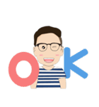 aeyke（個別スタンプ：6）