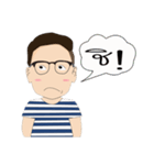 aeyke（個別スタンプ：12）