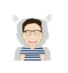 aeyke（個別スタンプ：19）