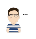 aeyke（個別スタンプ：21）