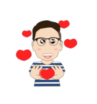 aeyke（個別スタンプ：26）