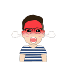 aeyke（個別スタンプ：33）