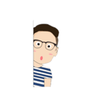 aeyke（個別スタンプ：35）