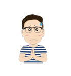 aeyke（個別スタンプ：38）