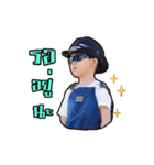 NinjaKrub（個別スタンプ：4）