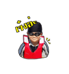NinjaKrub（個別スタンプ：7）