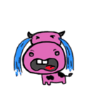 Bobo Ping（個別スタンプ：1）