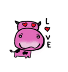 Bobo Ping（個別スタンプ：2）