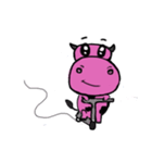 Bobo Ping（個別スタンプ：6）