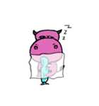 Bobo Ping（個別スタンプ：7）