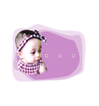 Nong Bai Bua（個別スタンプ：15）