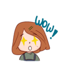 TingTong（個別スタンプ：2）