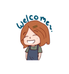 TingTong（個別スタンプ：3）