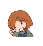 TingTong（個別スタンプ：4）