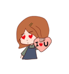 TingTong（個別スタンプ：6）