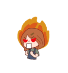 TingTong（個別スタンプ：7）