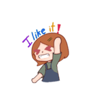 TingTong（個別スタンプ：8）
