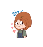 TingTong（個別スタンプ：11）