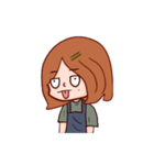 TingTong（個別スタンプ：12）