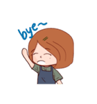 TingTong（個別スタンプ：14）