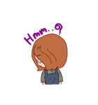 TingTong（個別スタンプ：16）