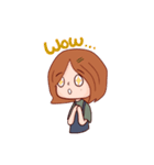 TingTong（個別スタンプ：17）