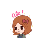 TingTong（個別スタンプ：18）